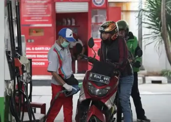 Turun Harga! Pertamax & Turbo Februari 2026, Rincian Lengkap