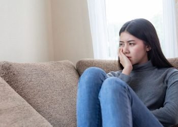 Hubungan Bermasalah? Mungkin Kamu yang Toxic