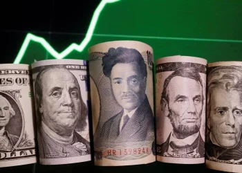 Asia Peaks, US Jobs Boost Dollar