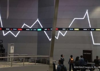FCA: Dongkrak Kepercayaan Investor Pasar Saham