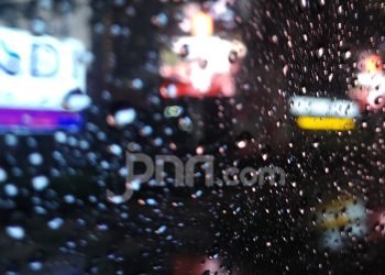 Gerimis Surabaya Pagi-Sore: Waspada Kawasan Ini