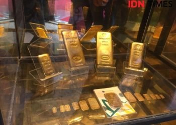 9 Jebakan Investasi Emas Antam: Tak Selalu Untung