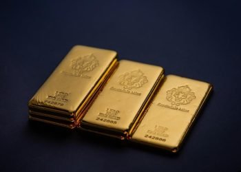 4 Pemicu Jatuhnya Harga Emas Batangan