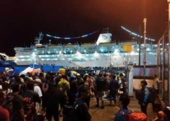 Jadwal & Harga Tiket Kapal Pelni Jayapura-Manokwari Februari 2026 Mulai Rp351 Ribu