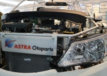 IKM Otomotif Kecewa: Pikap India Ancam Industri Lokal