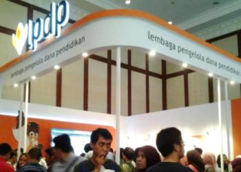Alumni LPDP: Pengabdian Berdampak