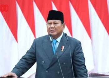 MA AS Batalkan Tarif Trump, Prabowo: Siap Hadapi Segala Kemungkinan