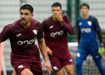 Prediksi Genoa vs Torino: Head-to-Head & Statistik Serie A