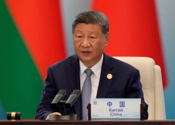 Cerdik China: Tarif Trump Jadi Peluang Dagang