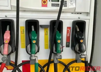SPBU Shell Kosong: Kapan Normal Kembali?
