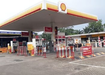 Harga BBM Shell Turun 1 Februari 2026: Hemat Hingga Rp 760