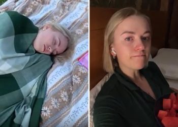 Childhood Depression Diagnosed After 22 Years