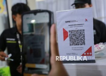 Kesepakatan Dagang RI-AS: QRIS dan Sistem Pembayaran Jadi Sorotan