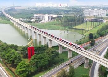 DMAS: Target Marketing Sales Rp 1,6 T di 2025