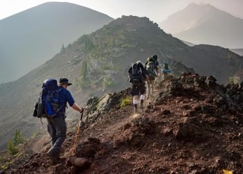 Destinasi Impianmu, Cerminan Jiwa Petualangmu