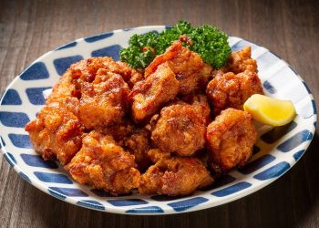 Rahasia Ayam Goreng Tepung Krispi Seharian ala Jepang