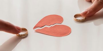 4 Marriage Regret Red Flags