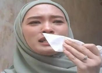 Inara Laporkan Virgoun ke Komnas PA: Perebutan Anak dan Sindiran Hak Asuh