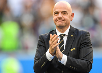 FIFA’s US World Cup Hosting: A Legal Challenge?