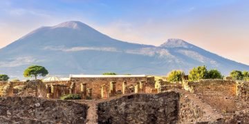 Pompeii’s 2,000-Year-Old Site Unearths Long-Debated Secret