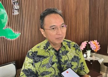 Ketua IDAI Piprim Dipecat Menteri Kesehatan