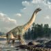 Cara Dinosaurus Mengasuh: Transformasi Ekosistem Bumi Purba