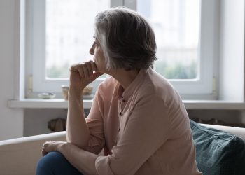 Midlife Personality Shifts: A Hidden Dementia Warning