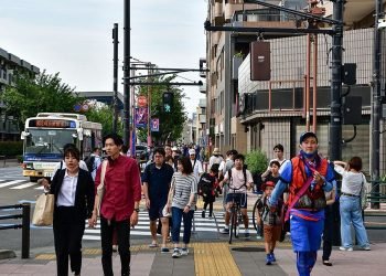 14 Kebiasaan Jepang untuk Hidup Lebih Lama