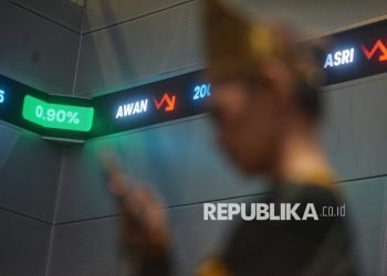 IHSG: Konsolidasi Menanti Reformasi Pasar Modal