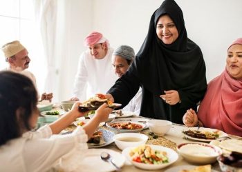 Makna Lapar di Bulan Ramadhan