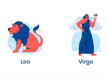 Ramalan Leo & Virgo 13 Feb 2026: Cinta, Karir, Kesehatan, Keuangan