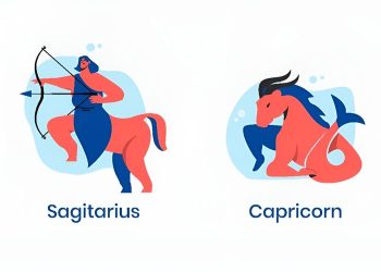 Ramalan Zodiak Sagitarius dan Capricorn 10 Februari 2026: Cinta, Karir, Kesehatan, Keuangan