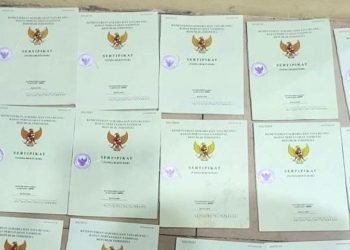 Siapa Pewaris Sah Tanah Anda?