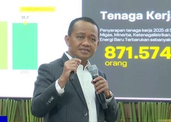 Impor Bioetanol AS: Boleh, Asal Produksi Lokal Terpenuhi
