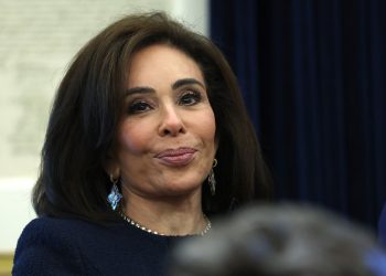 Pirro Sues Hometown for $250K
