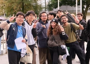 Beyond the Big Four: Top 10 Student Destinations