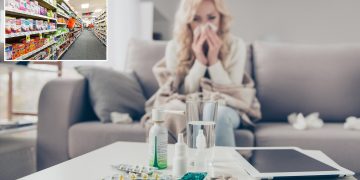 SG Doctors: Common Allergy Meds Pose Hidden Risks