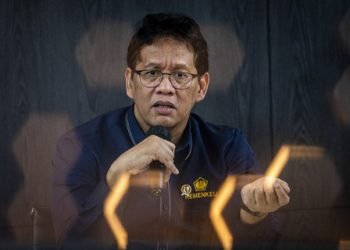 IHSG Senin Naik, Purbaya Optimistis Investor Tak Perlu Khawatir
