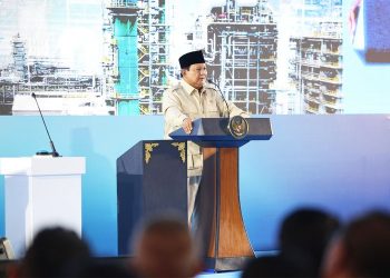 Imlek Kuda Api & Prabowo Kelinci: 4 Langkah Kebijakan Sukses