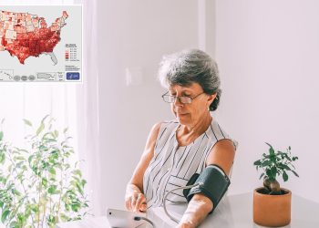 Beyond Stress & Weight: The True Cause of High Blood Pressure Revealed