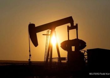 Minyak Meroket: Geopolitik AS-Iran Panaskan Pasar