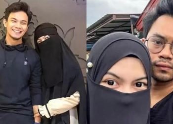 Insanul Fahmi: Rela Hancur, Ikhlas Cerai dari Mawa