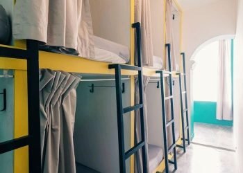 Hostel vs. Hotel: Apa Bedanya?