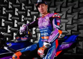 Toprak Razgatlioglu: Puasa Ramadan di MotoGP 2026