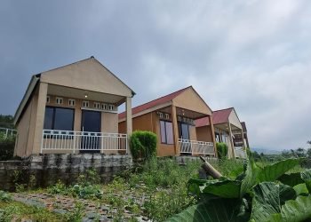 Apa itu motel dan bedanya dengan hotel?