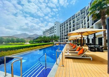 Kondotel vs. Hotel: Kenali Perbedaannya
