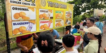 K-Wave Conquers Bali: Local Brands Lead the Charge