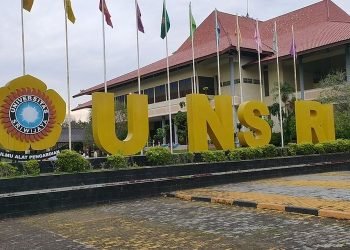 Kampus Terluas se-Indonesia: Siapa Juaranya?