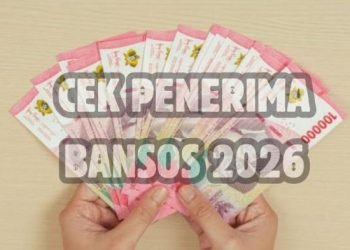 Bansos PKH 2026: Cek Namamu, Tahap Awal Cair!