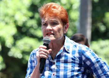One Nation readies for election fight